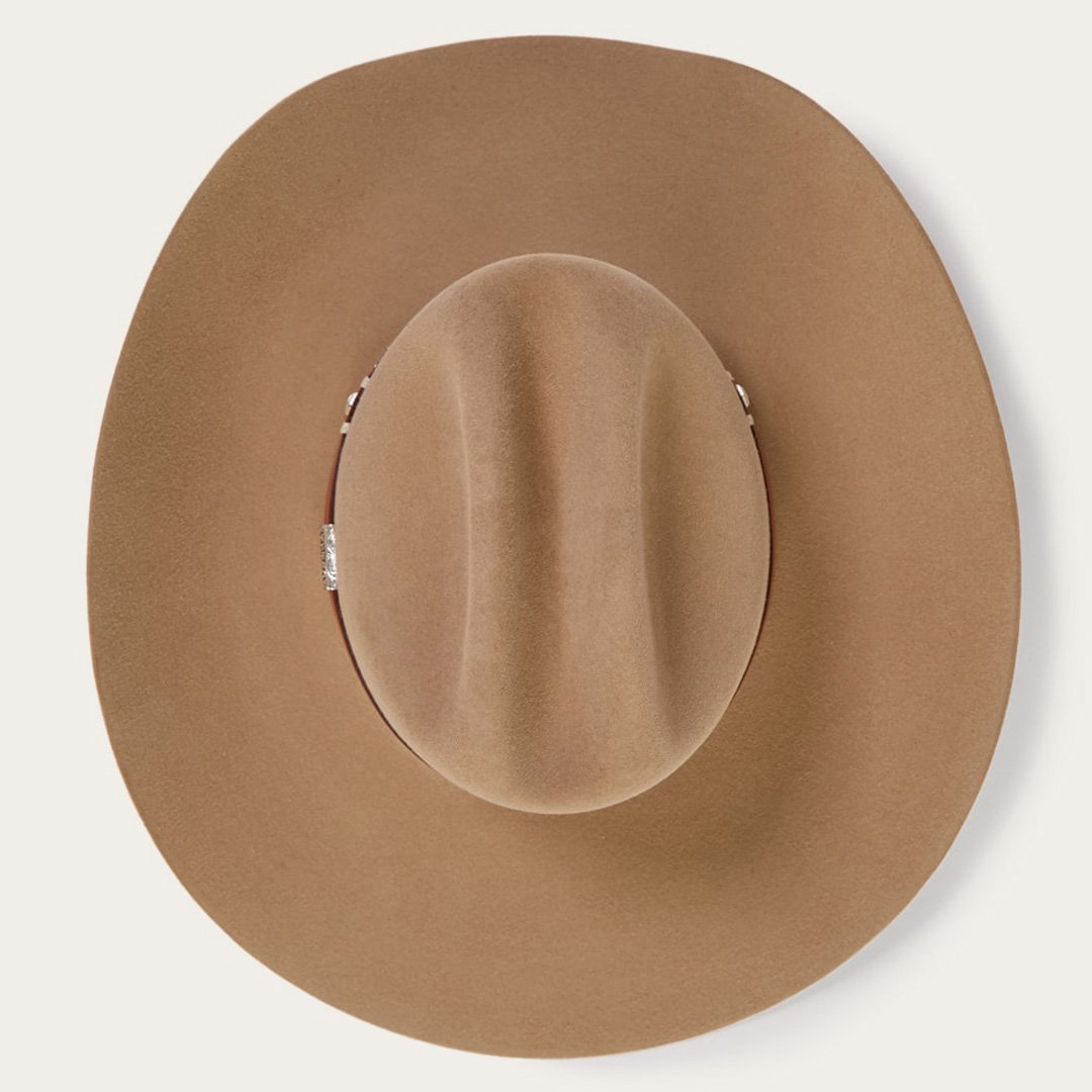 Monterey 6X Cowboy Hat