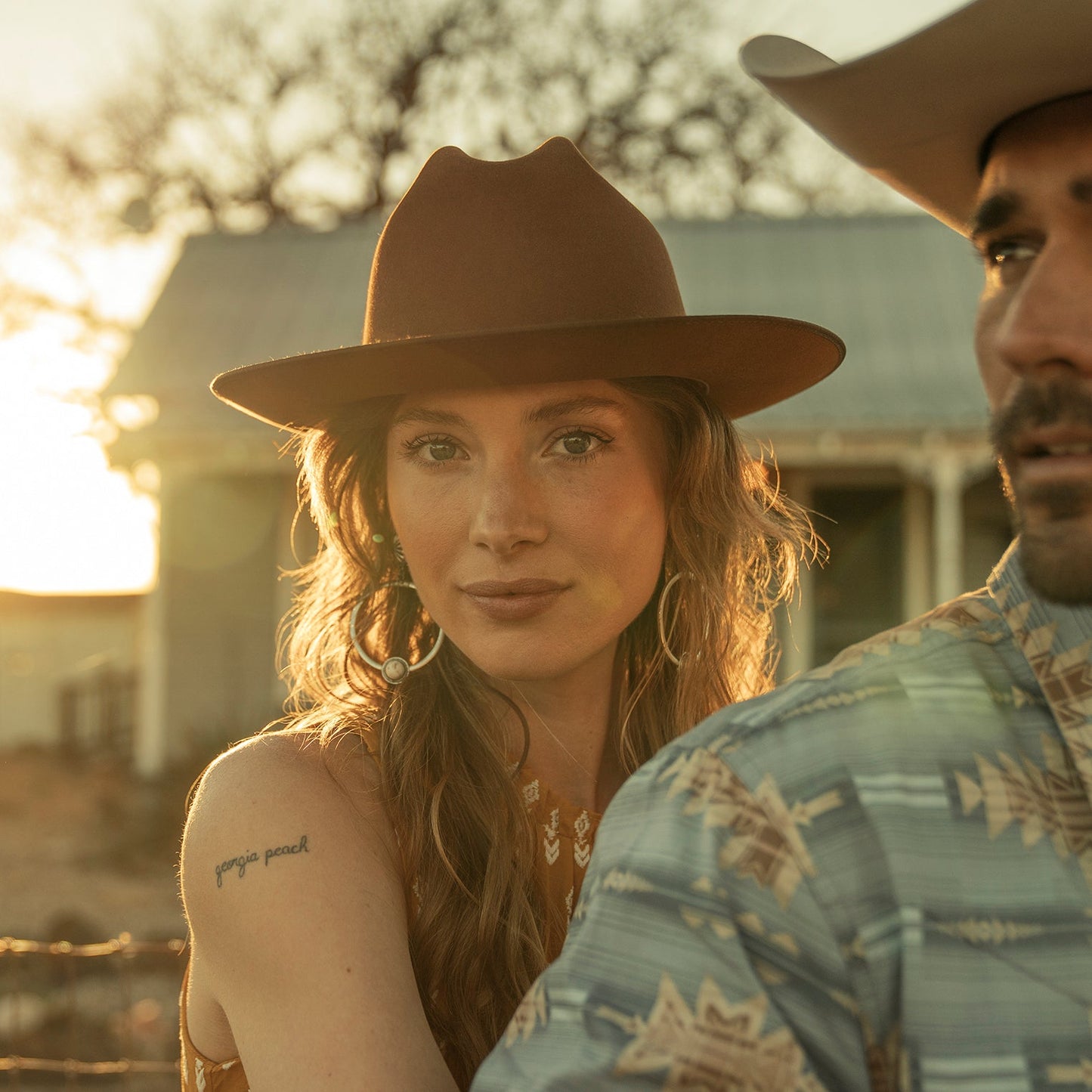 Open Road Royal Deluxe Hat