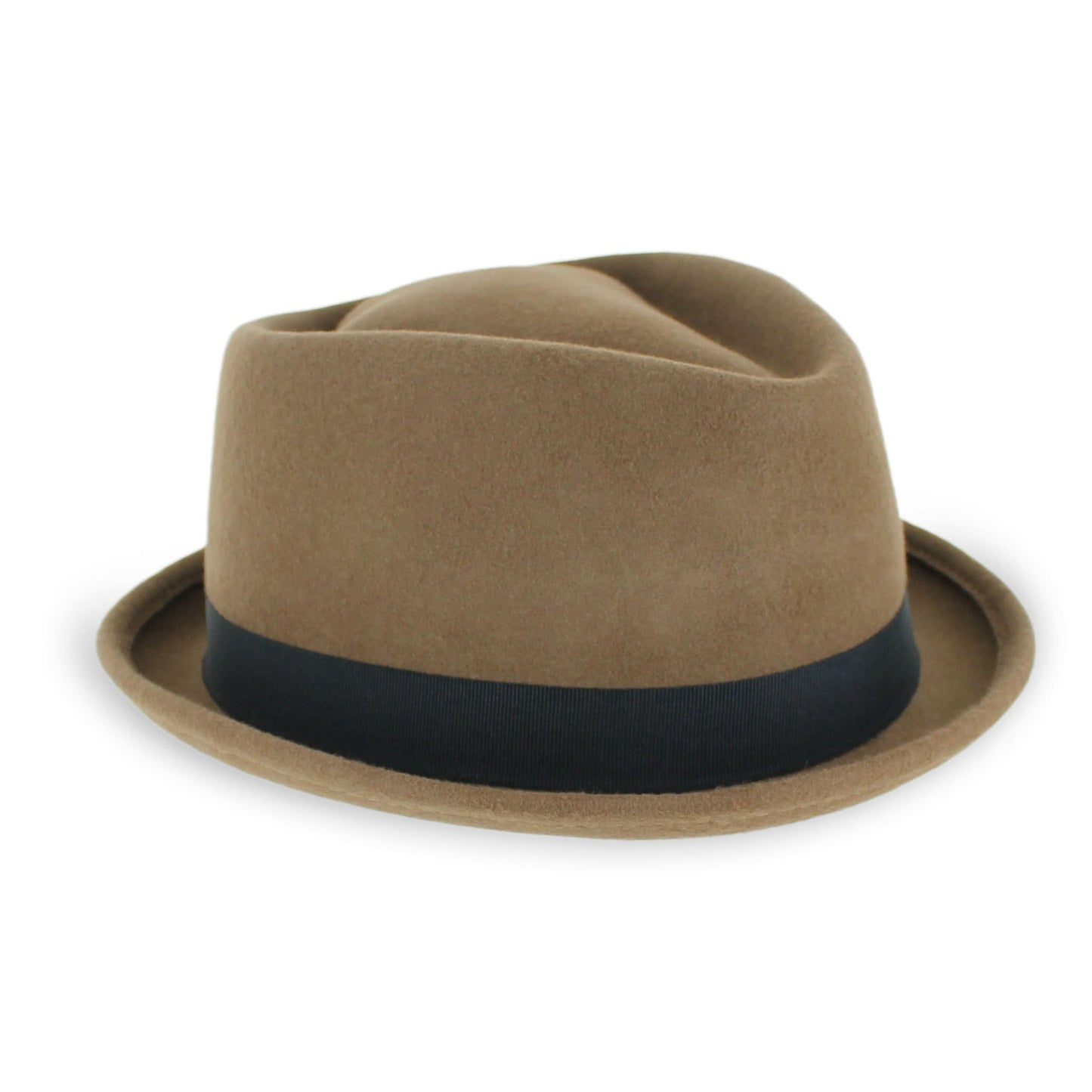 Diamond Crown Pork Pie-BELFRY JAZZ