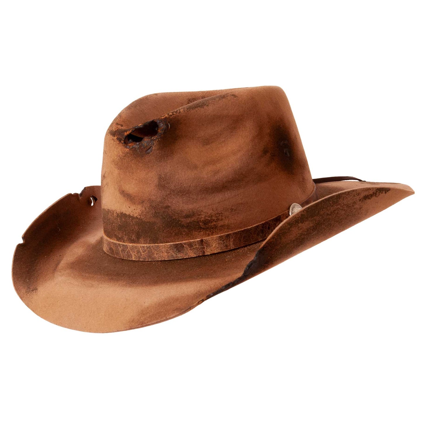 Ranchero - Felt Cowboy Hat