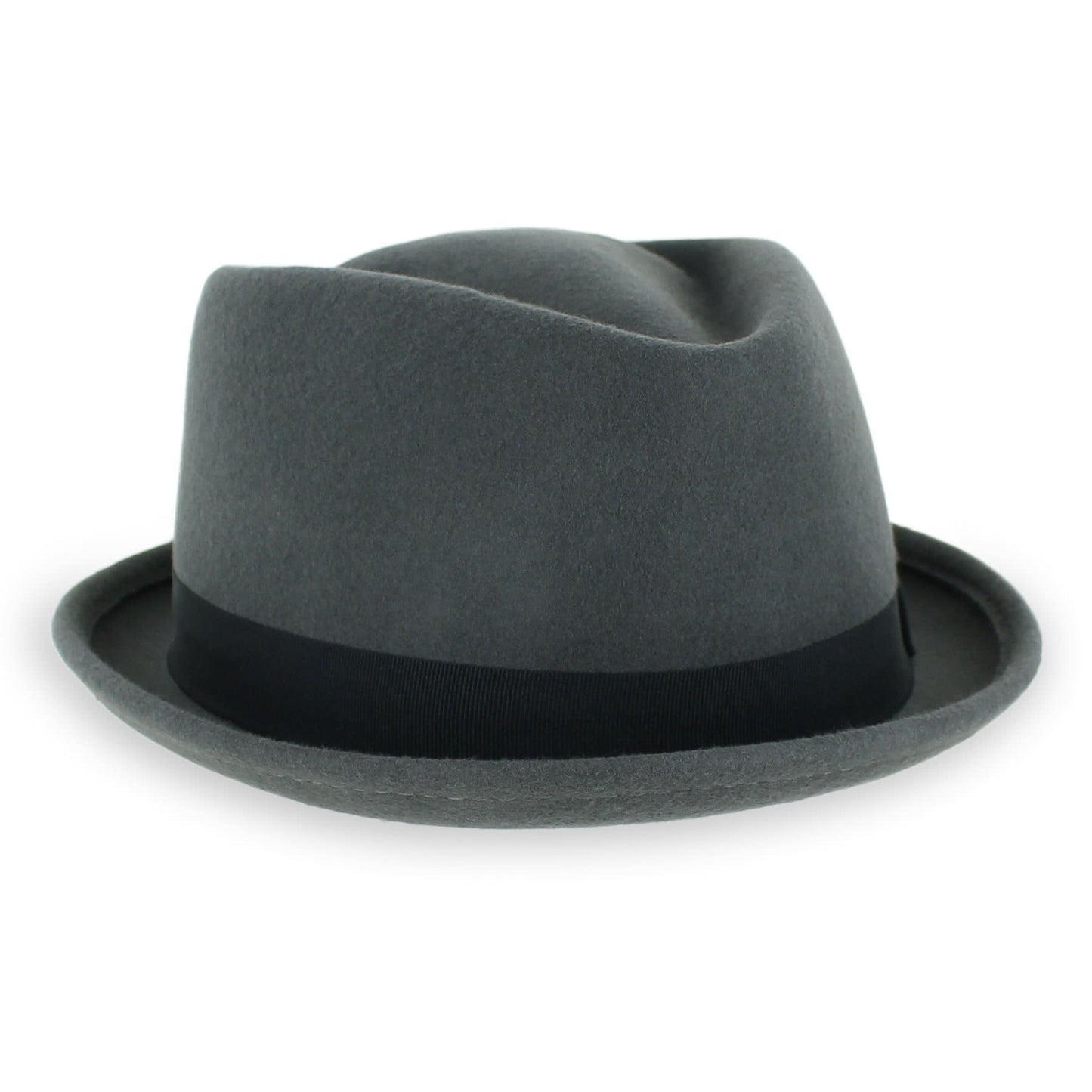 Diamond Crown Pork Pie-BELFRY JAZZ