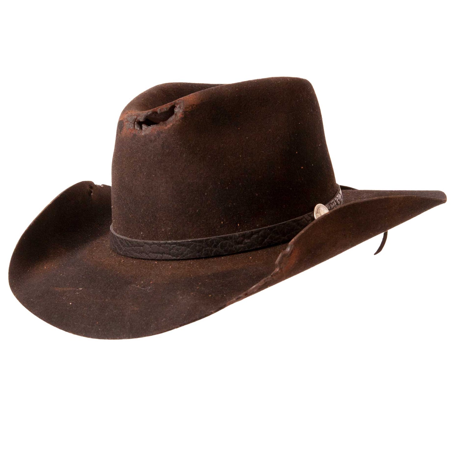 Ranchero - Felt Cowboy Hat
