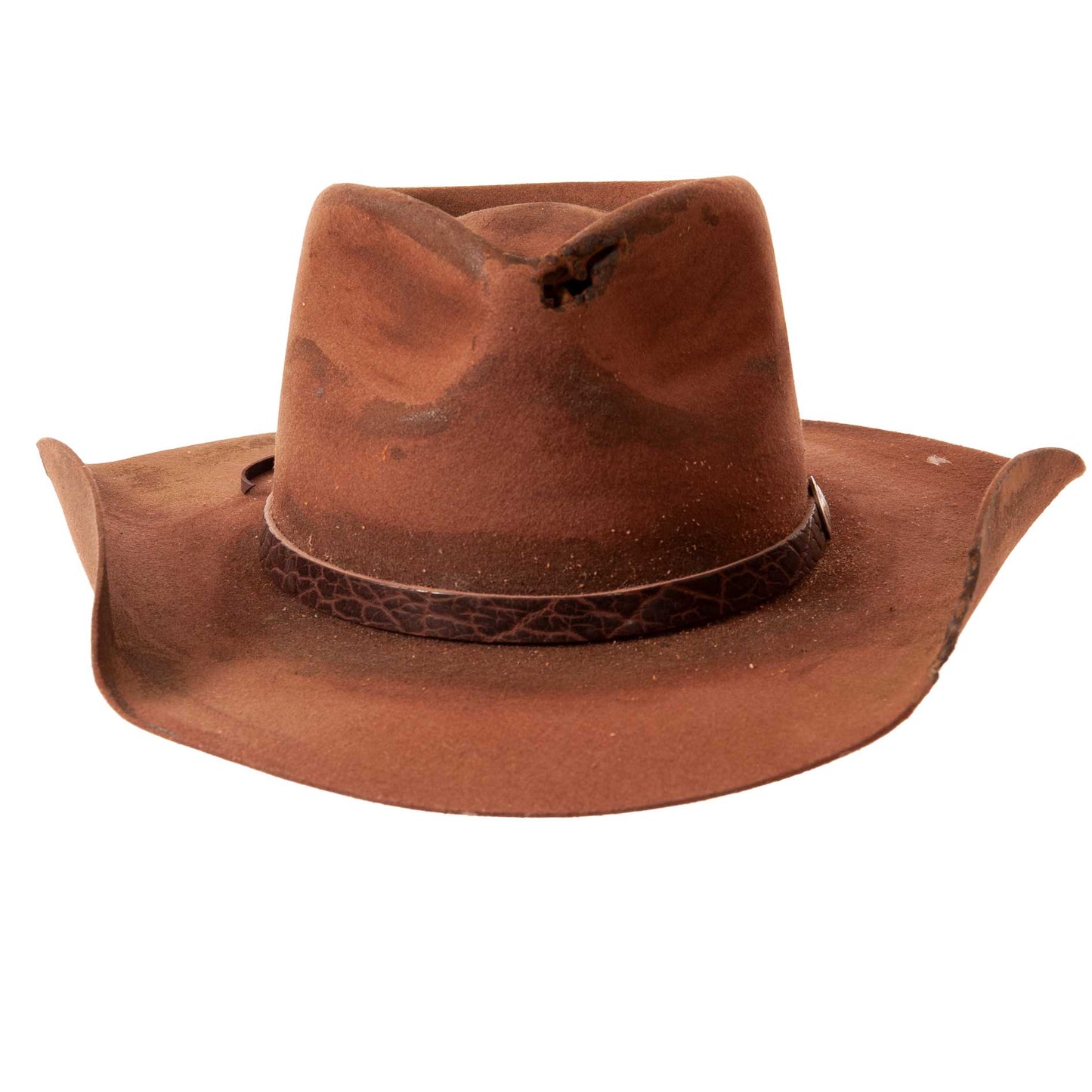 Ranchero - Felt Cowboy Hat