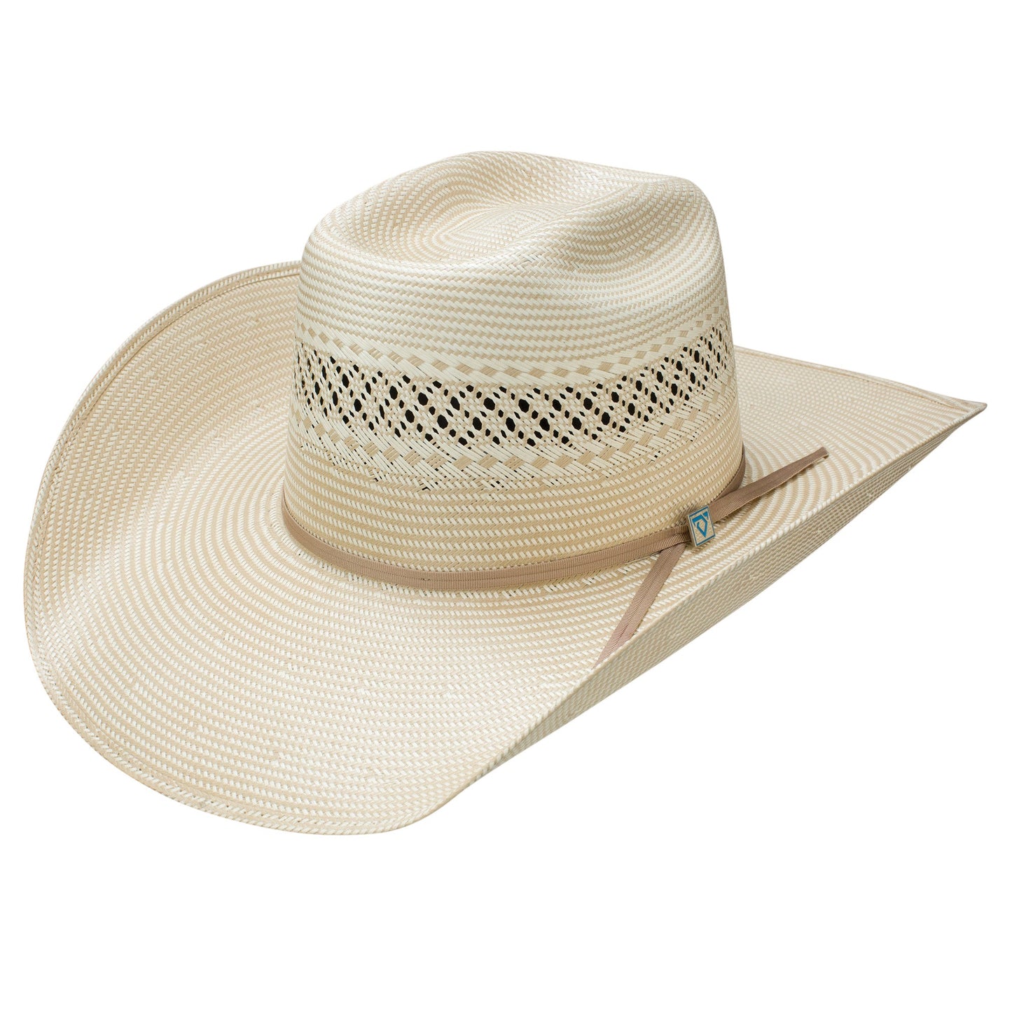 Cojo Special- straw cowboy hat