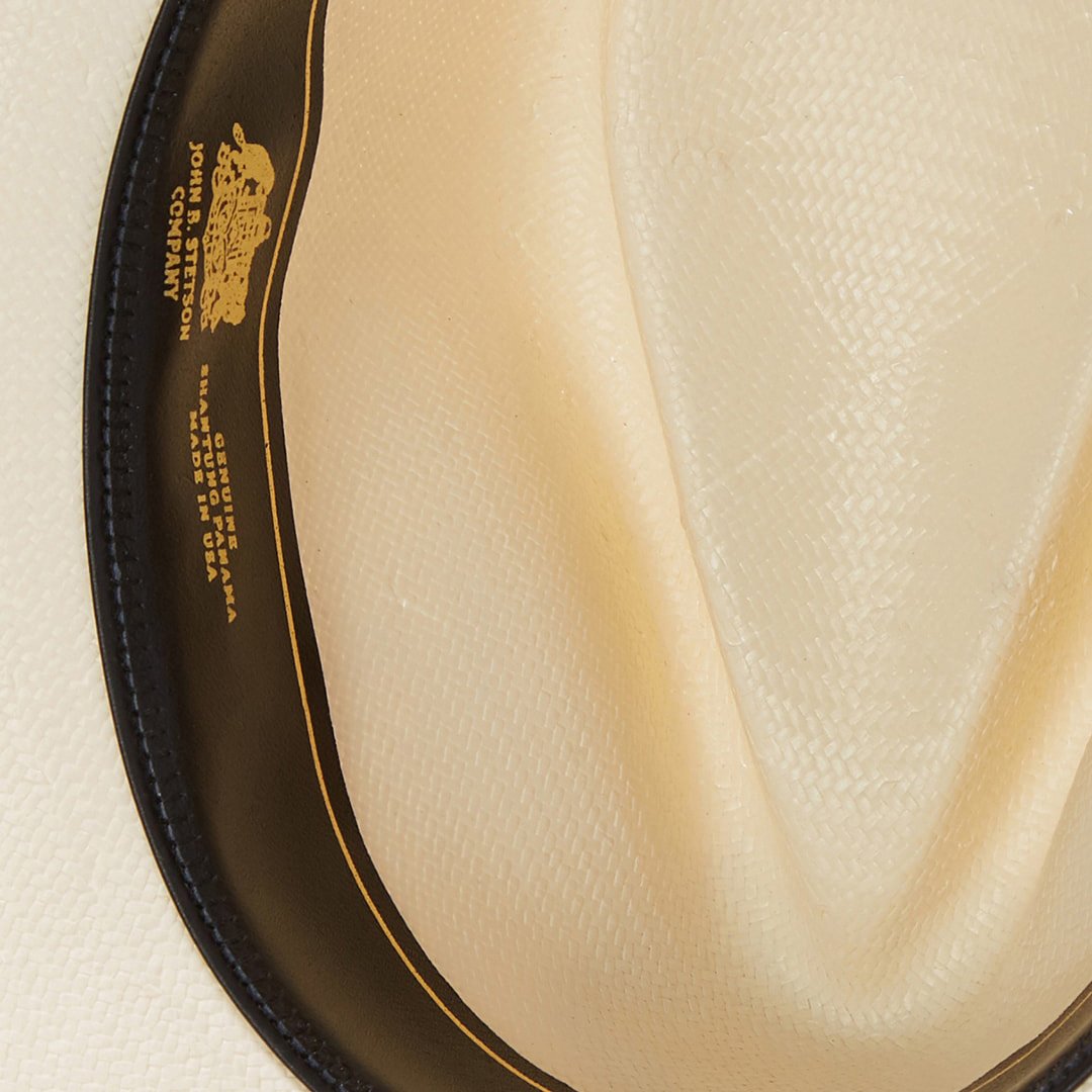 Alamo 8X Straw Cowboy Hat