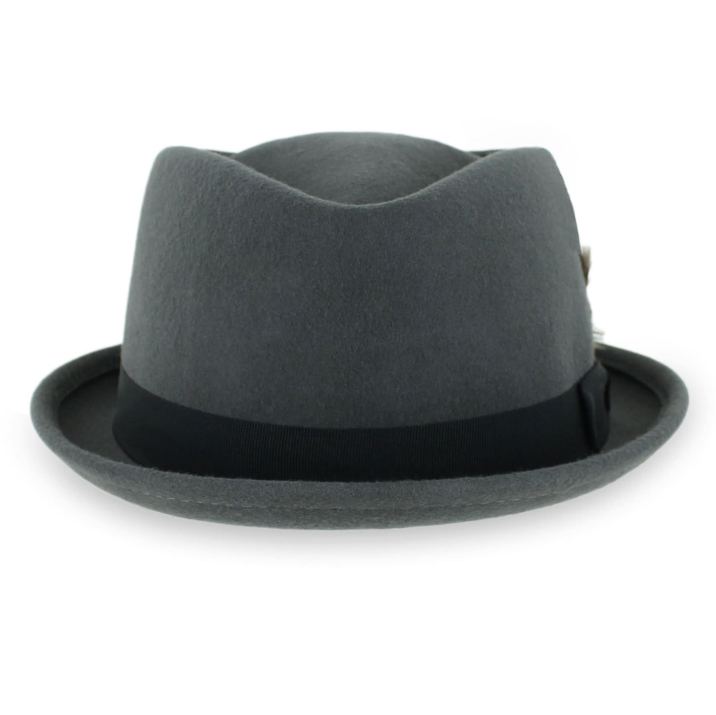 Diamond Crown Pork Pie-BELFRY JAZZ