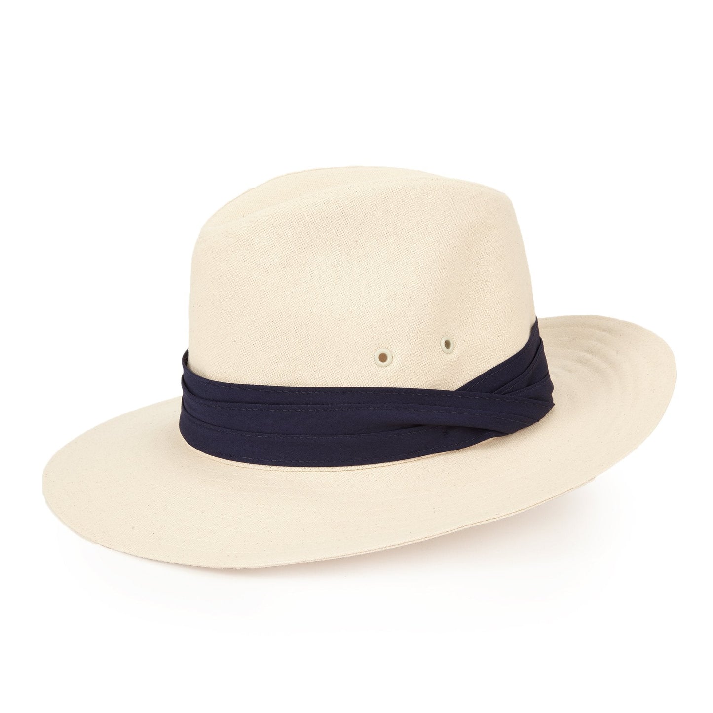 Namibia Calico Fedora-Panama