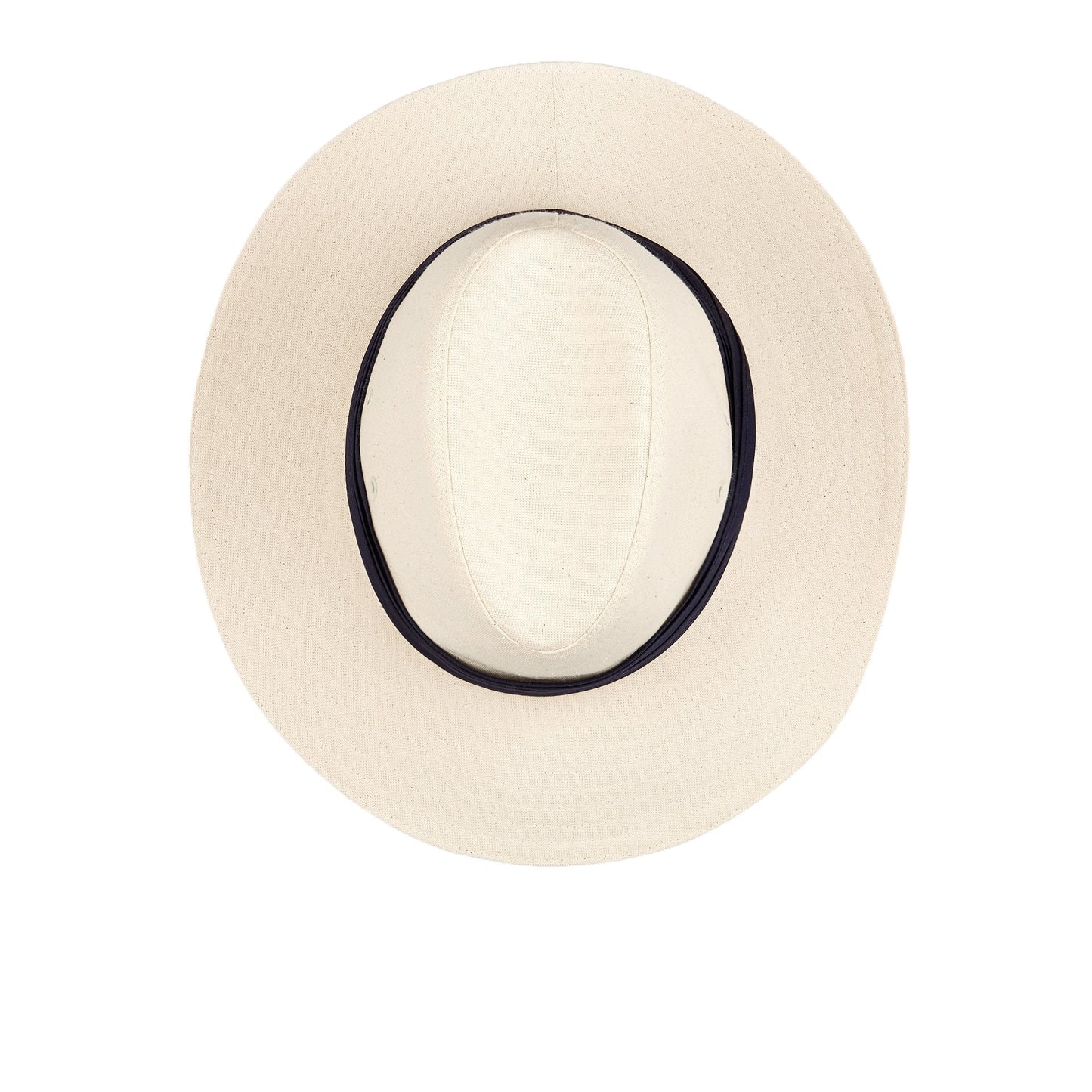 Namibia Calico Fedora-Panama