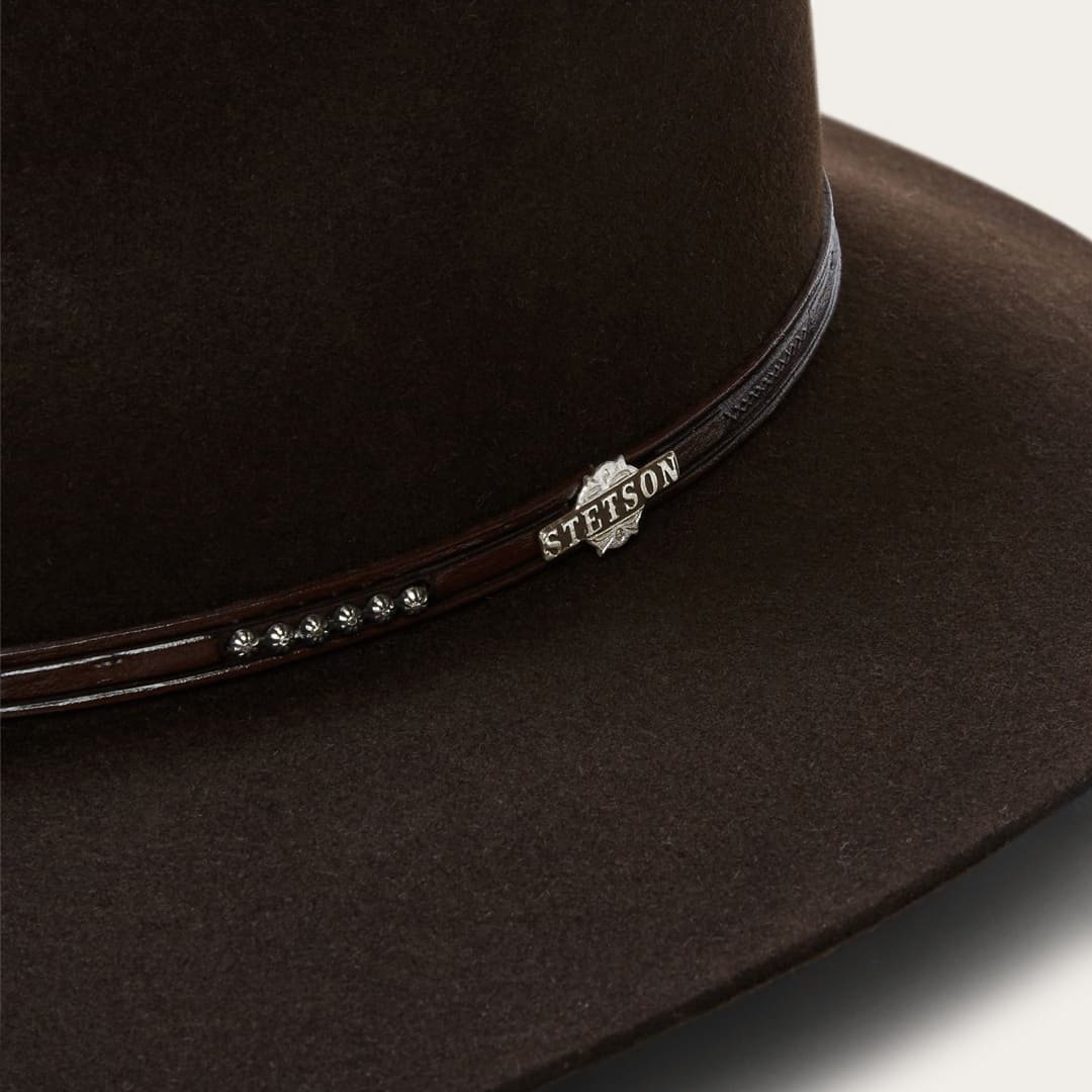 16 Llano 4X Cowboy Hat