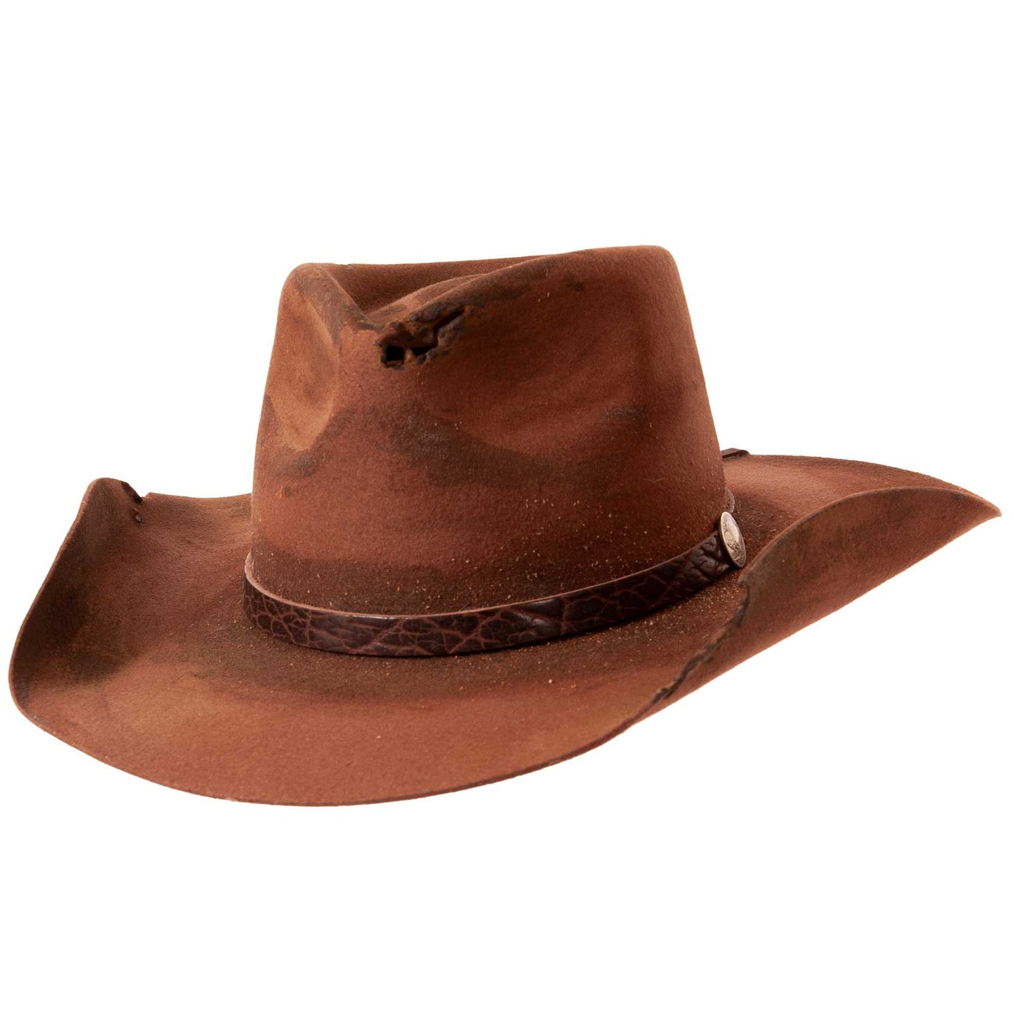 Ranchero - Felt Cowboy Hat