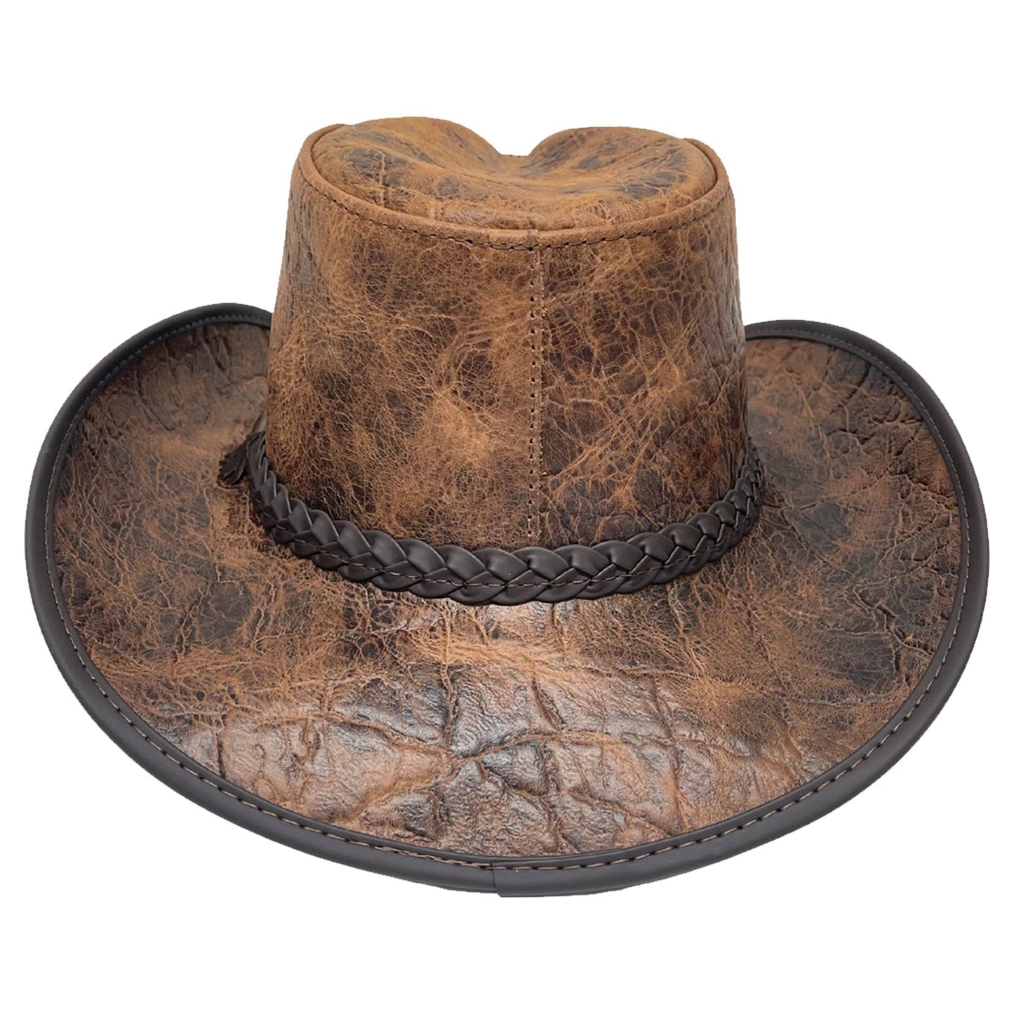 Limited Edition Jurassic Cowboy Hat