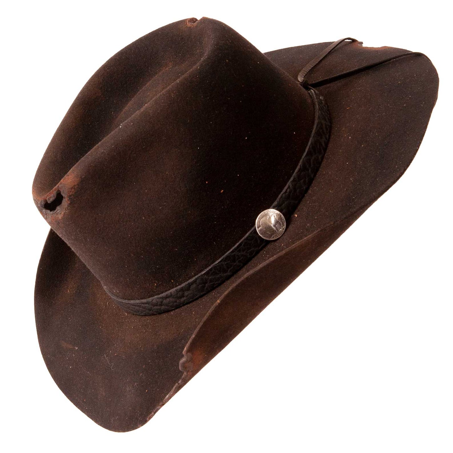 Ranchero - Felt Cowboy Hat