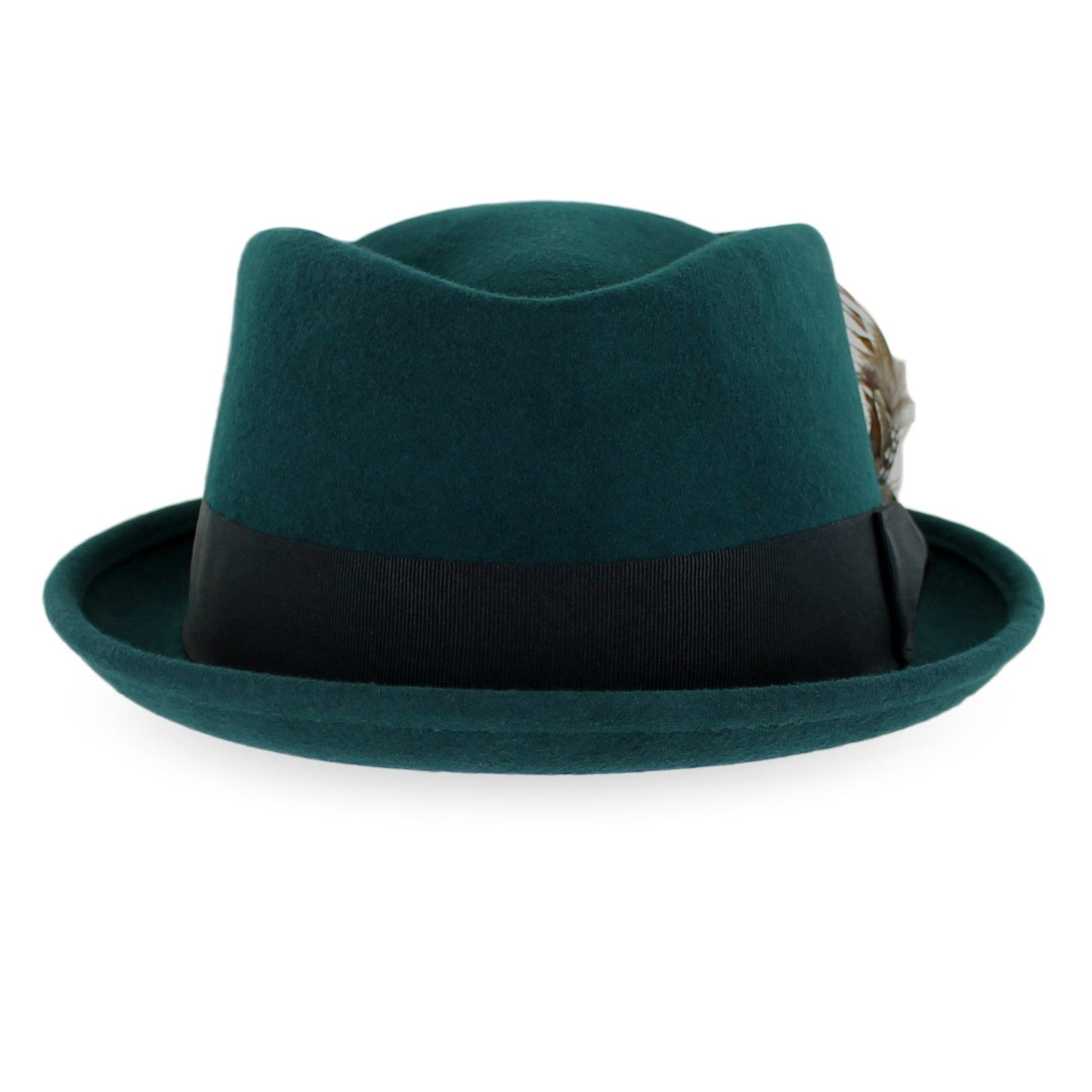 Diamond Crown Pork Pie-BELFRY JAZZ