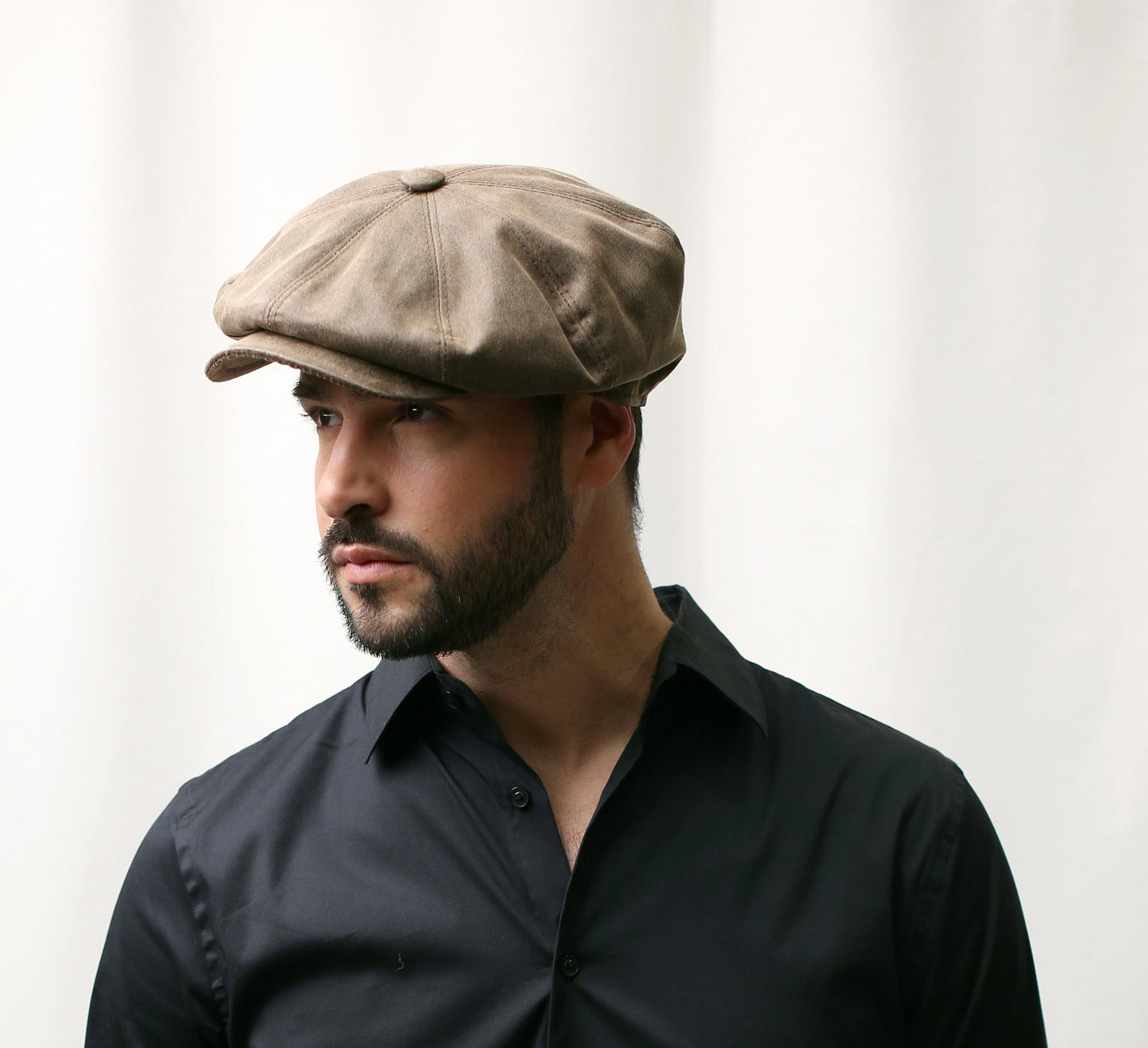 Concezio Wax