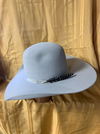 Yellowstone "Walker" Hat