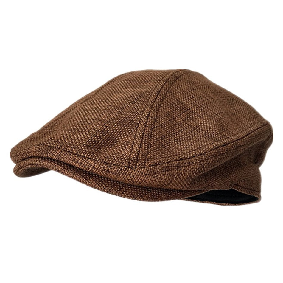 The Cittrn Dudley Cap