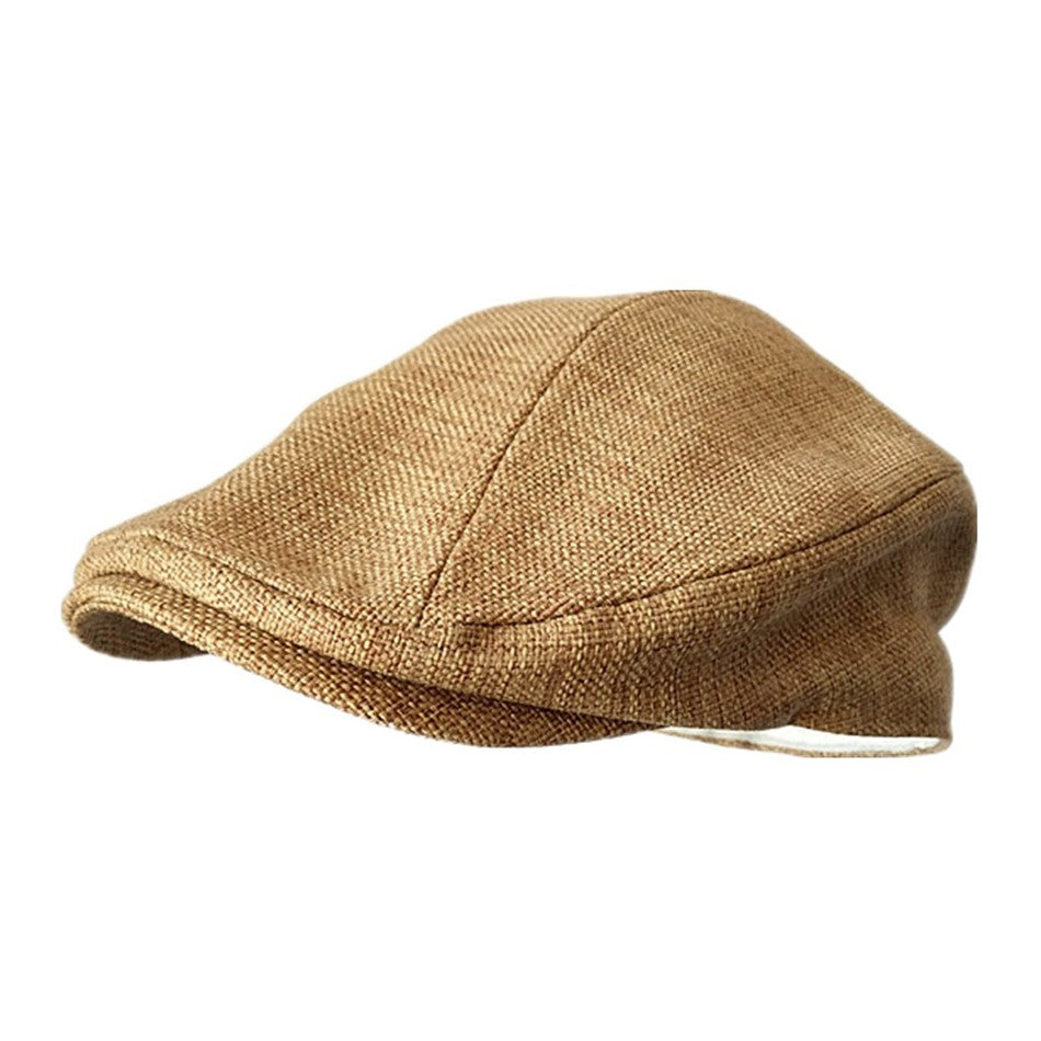 The Cittrn Dudley Cap