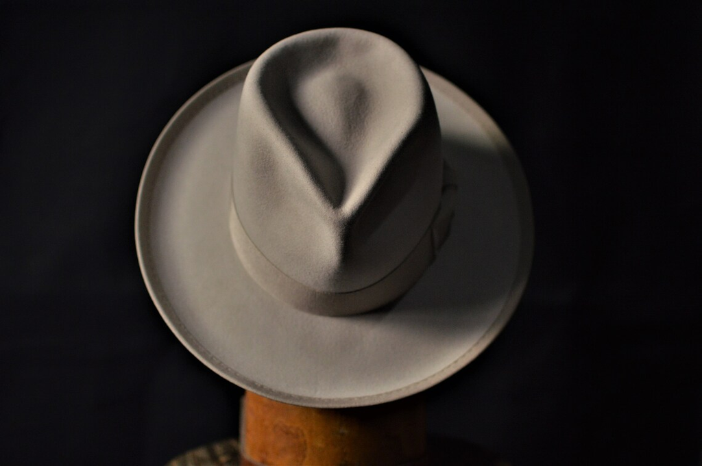 CLYDE FEDORA