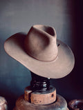 Western hatter
