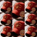 ❤️Veteran‘s Day Best Gift🌹Honoring 250th USMC Retro Washed Cap – Honor That Never Fades 🇺🇸🎁Free Symbolizes Honor Gift