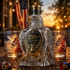 🔥 Flash Sale-60% Off 🦅250th Anniversary Commemorative Bottle