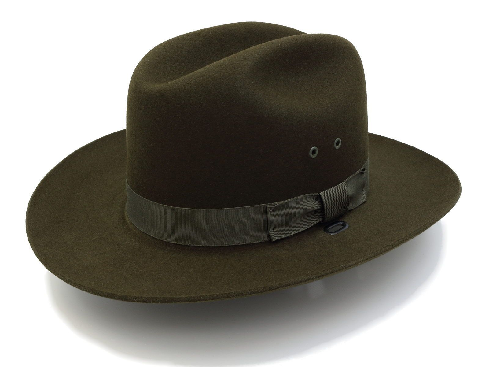 State Trooper Campaign Hat