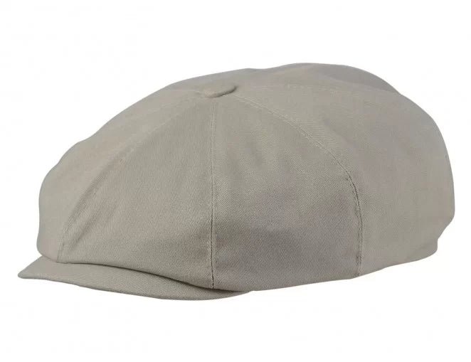 PEAKY BLINDERS SHELBY - COTTON-7 COLORS