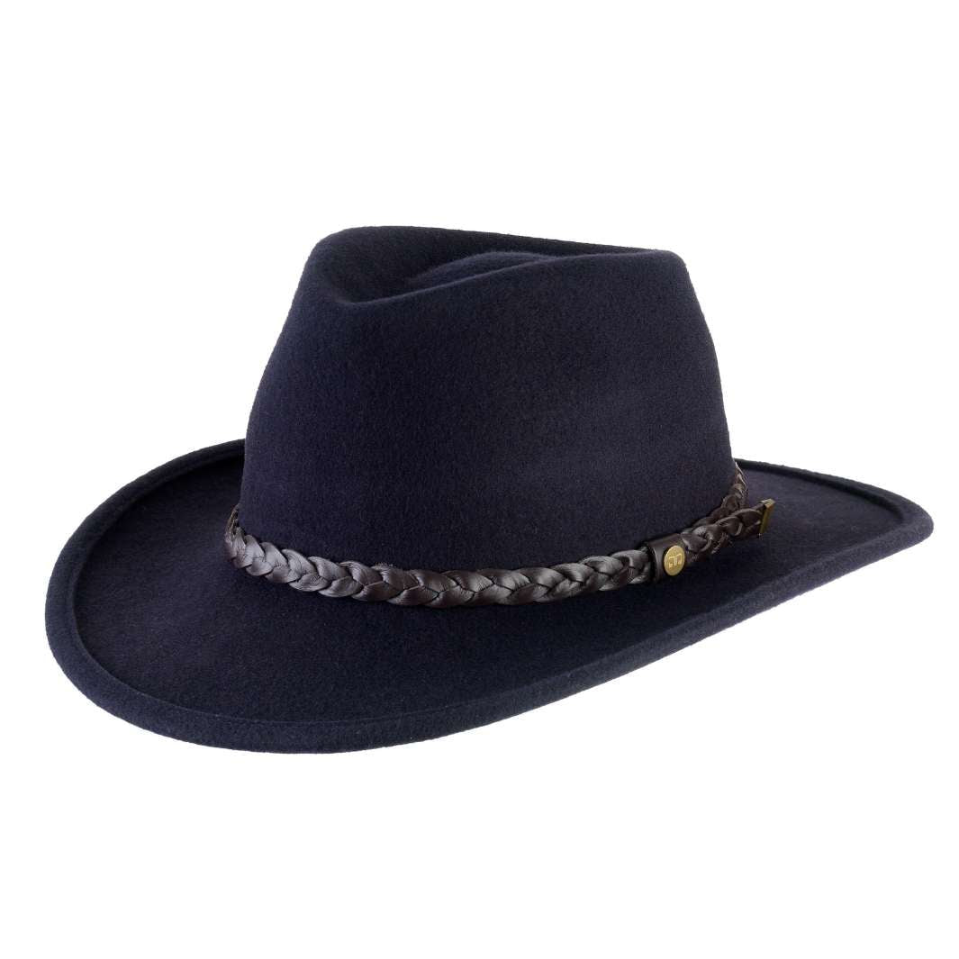 Australian hat