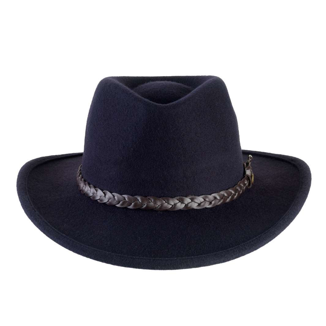Australian hat