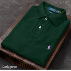 RL Casual Short Sleeve Polo Shirt