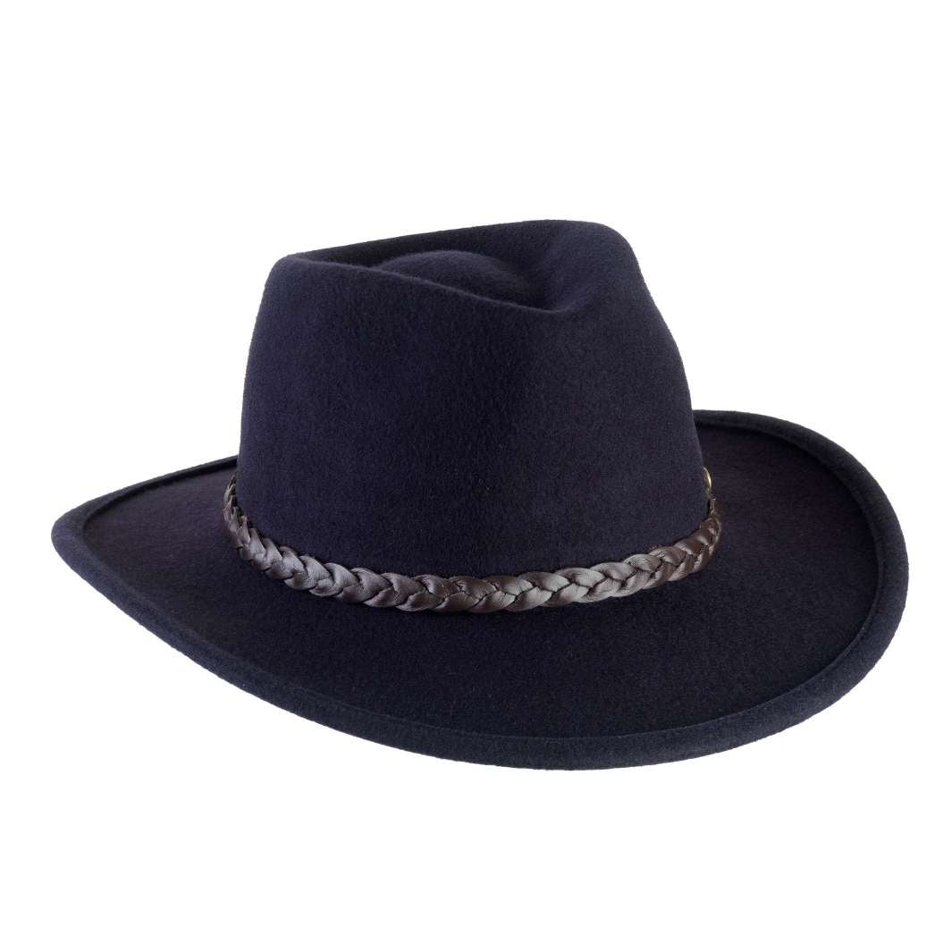 Australian hat