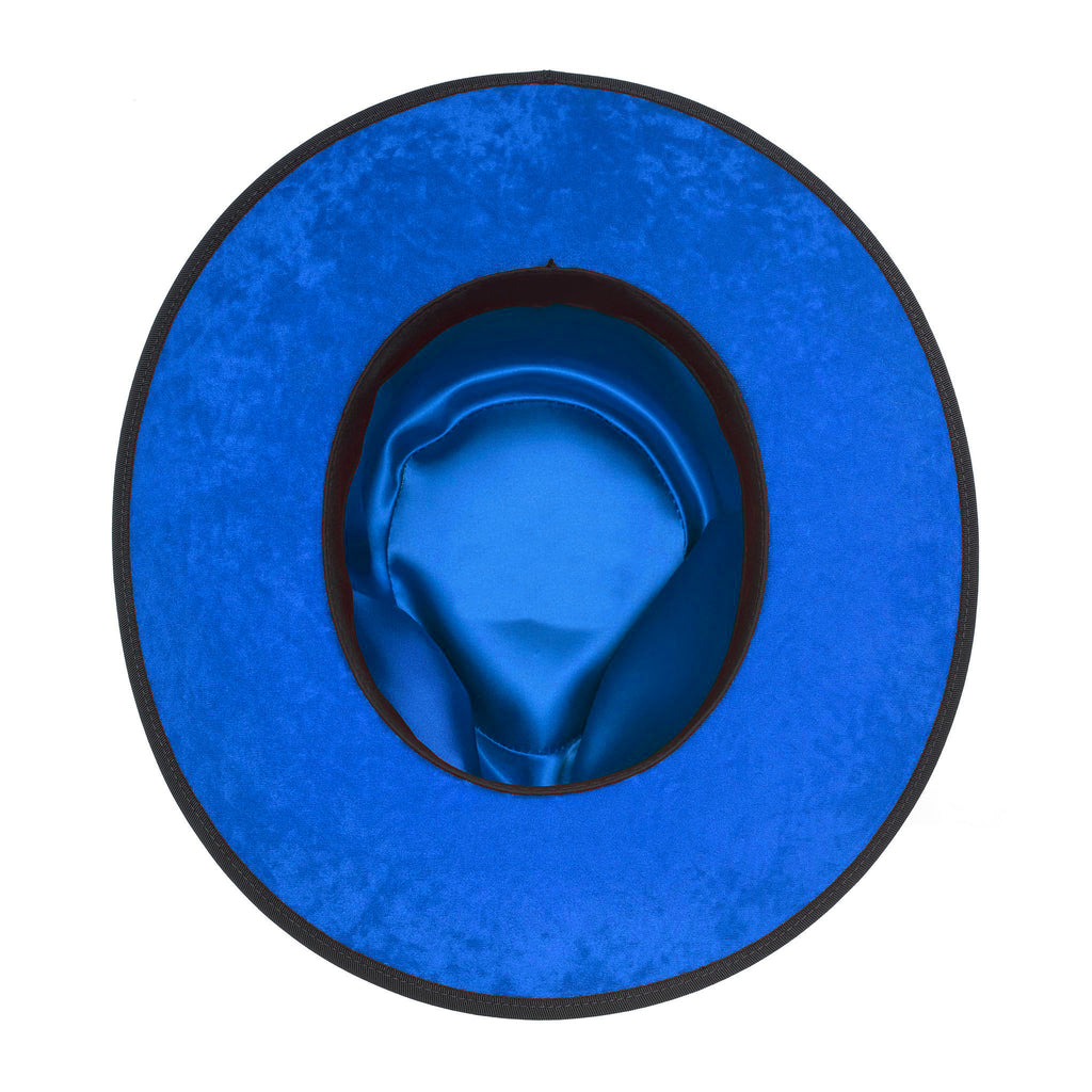 Ferguson - Black/Blue [Fast shipping and box packing]