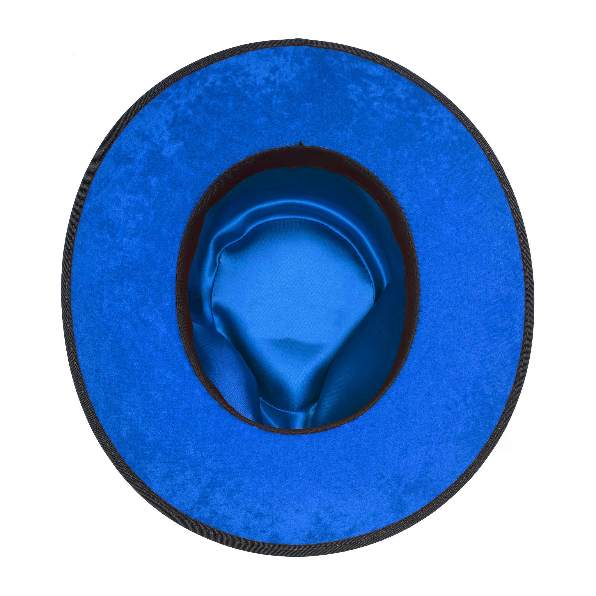Ferguson - Black/Blue [Fast shipping and box packing]