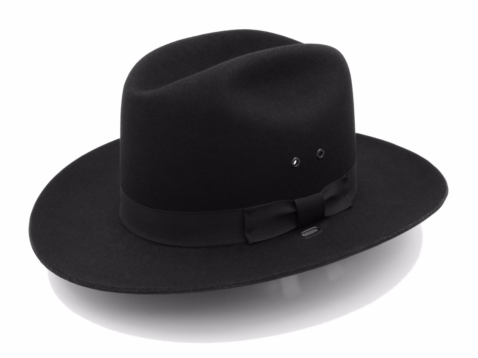 State Trooper Campaign Hat