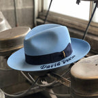 El Capo - Powder Blue