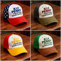 🏅250 Years of America 60% OFF - 🧢 R.I.P. PENNY – A Farewell To History Cap