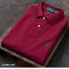 RL Casual Short Sleeve Polo Shirt
