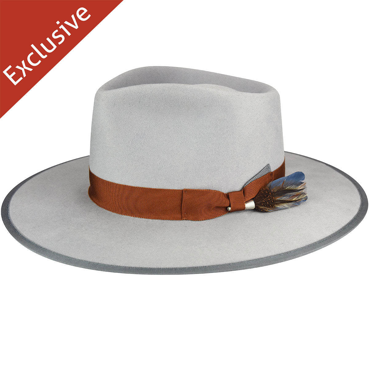 214 Fedora