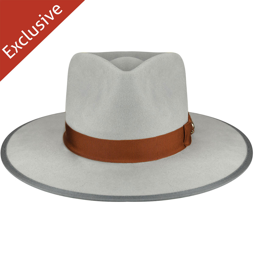 214 Fedora