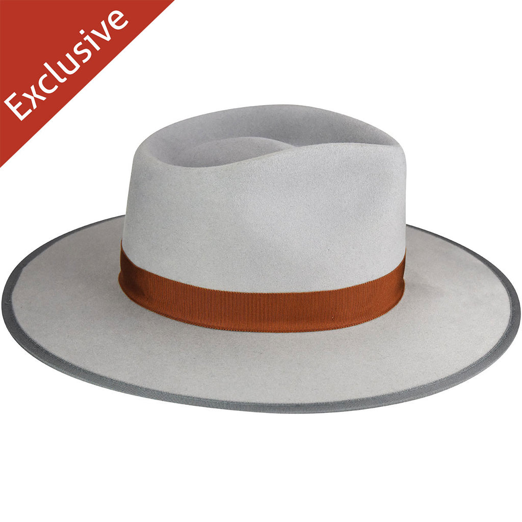 214 Fedora