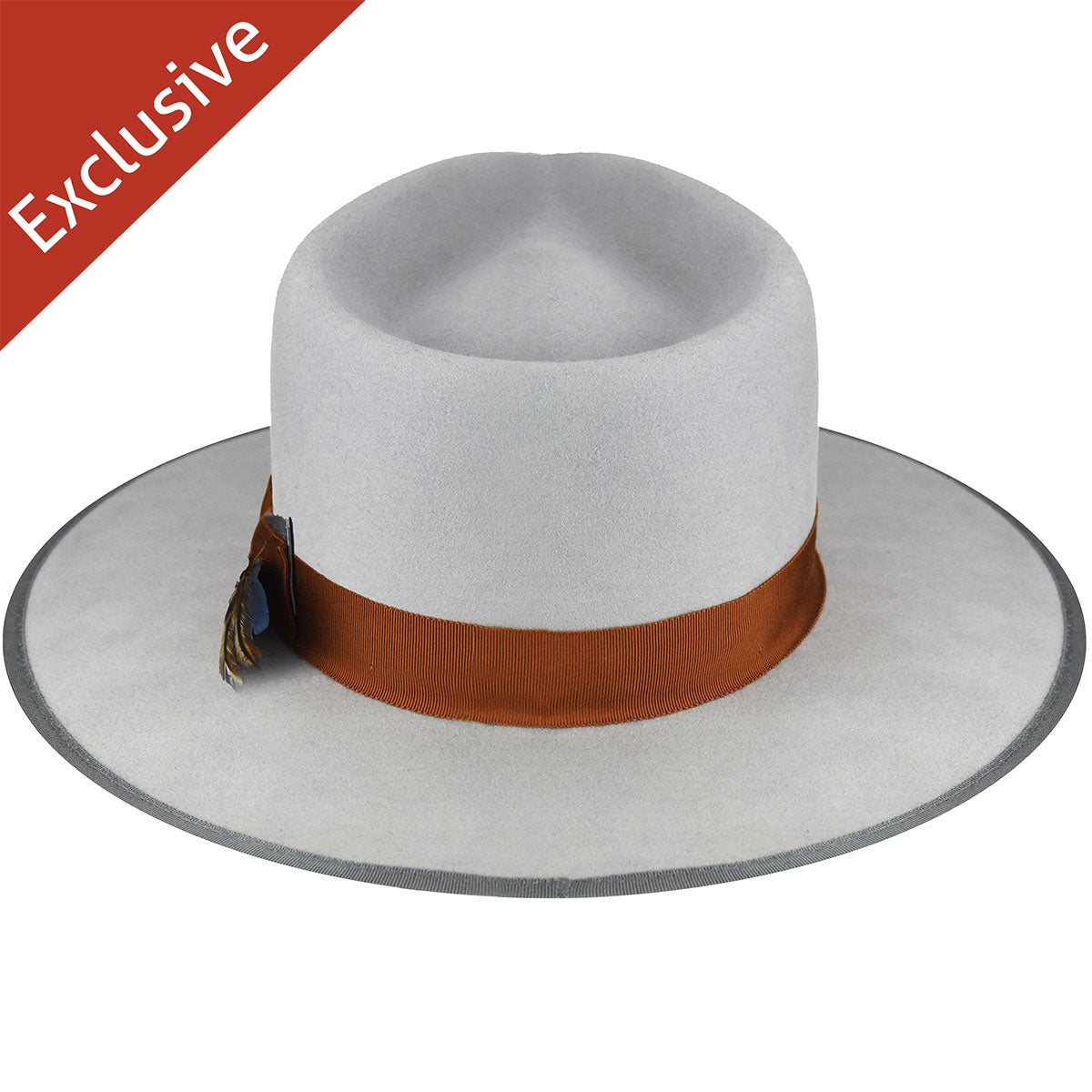214 Fedora