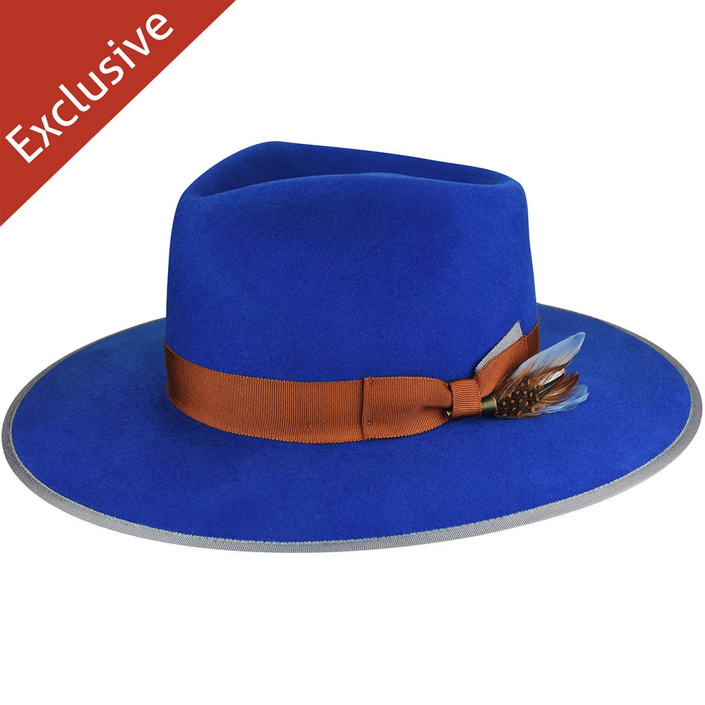 214 Fedora