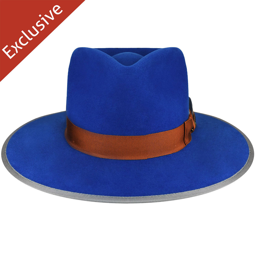 214 Fedora
