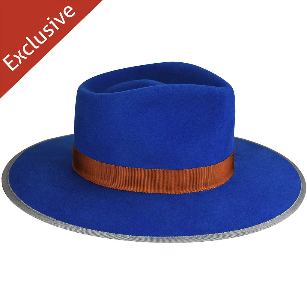 214 Fedora