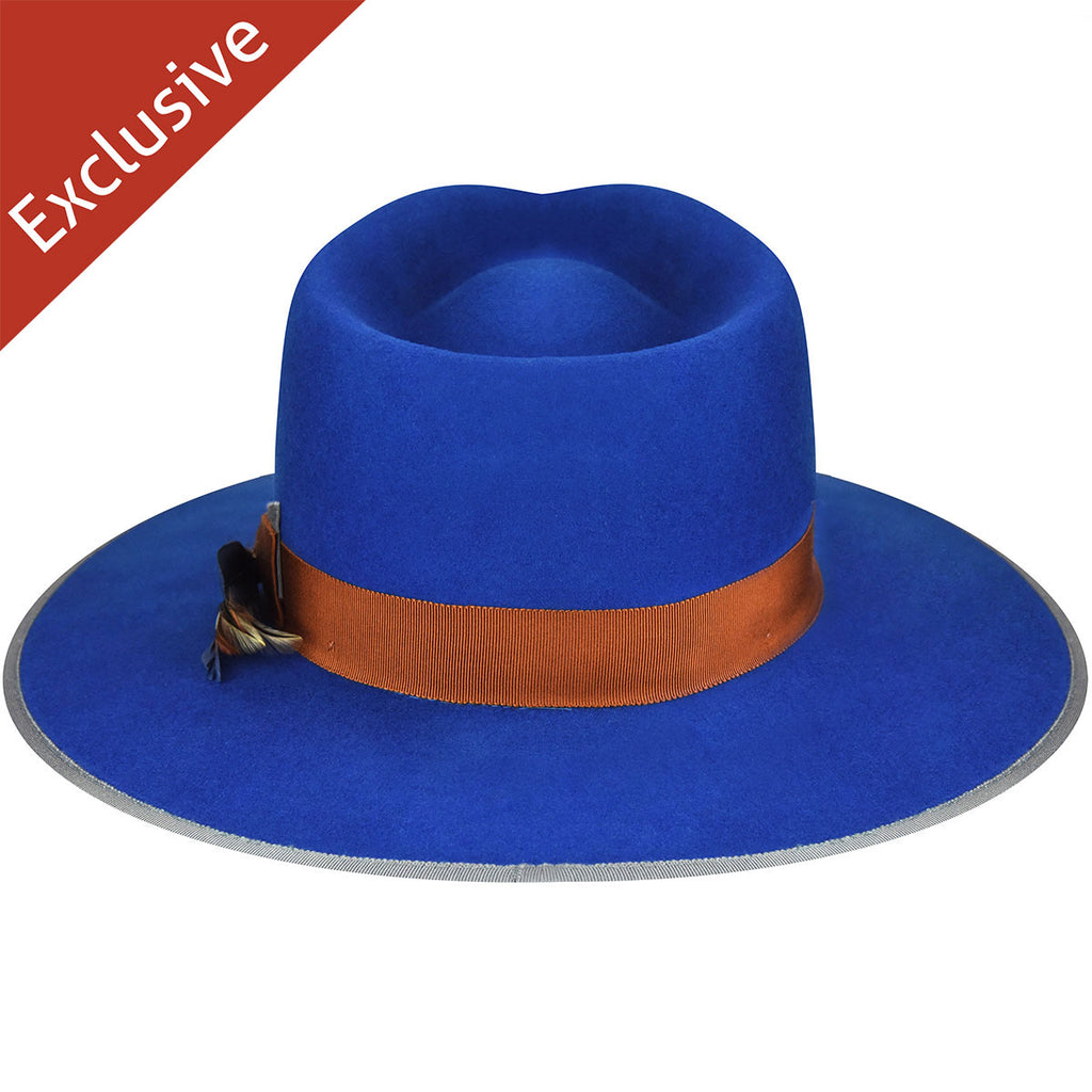 214 Fedora