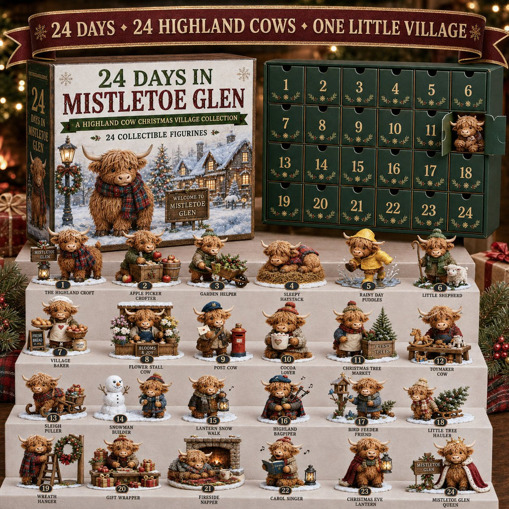 2026 Pet Advent Calendar – 24 Days of Frenchie Mischief