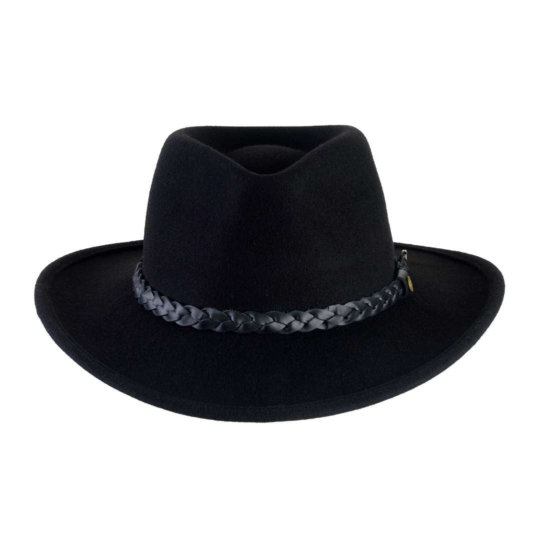 Australian hat