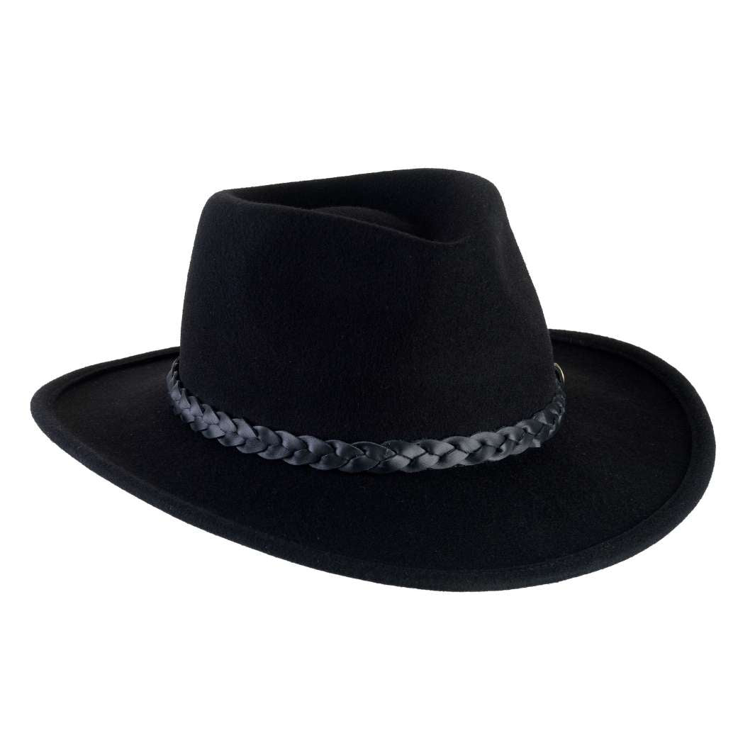 Australian hat