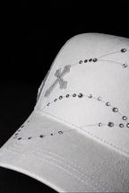 Exodo 14-14 White