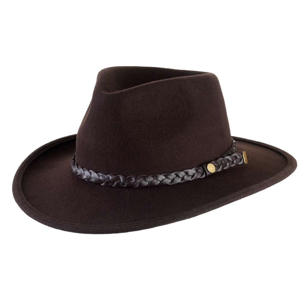 Australian hat
